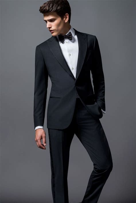 armani tuxedo price.